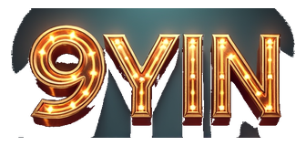 9yin logo