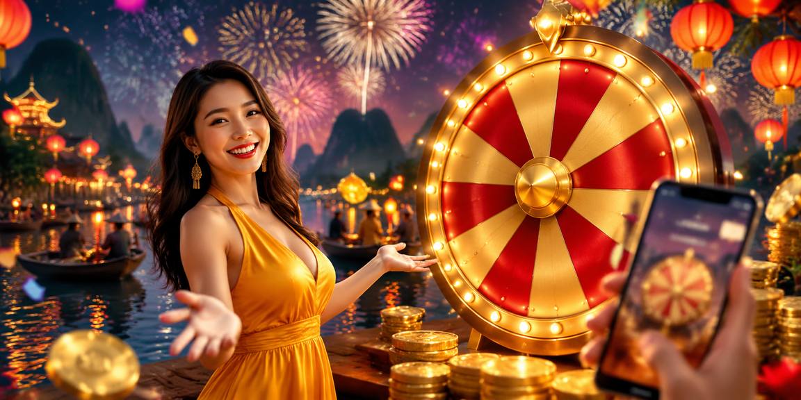 9yin mobile gaming